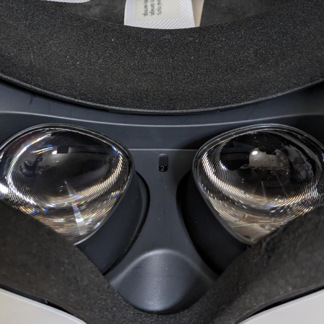 【動作確認済】 Quest 2 本体 オキュラス（）64GB