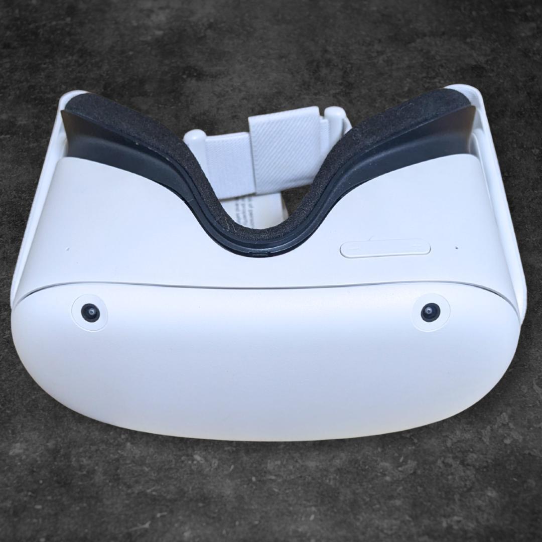 【動作確認済】 Quest 2 本体 オキュラス（）64GB