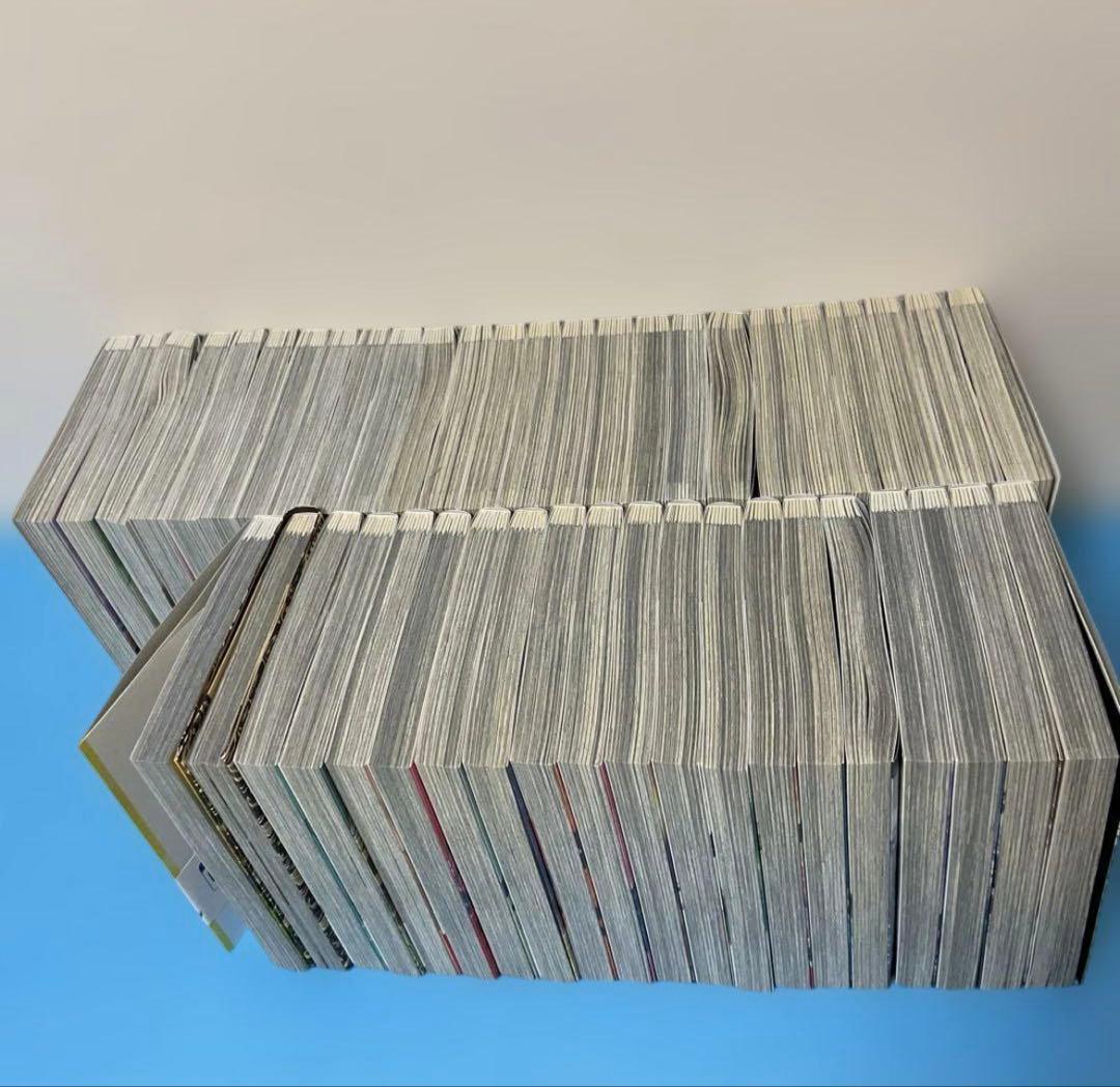 宇宙兄弟　全巻セット45巻