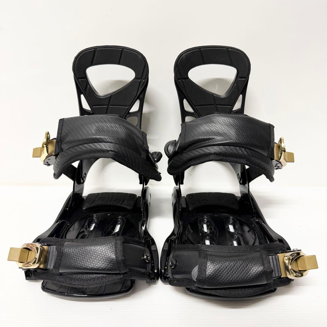 2点セット　ブーツ無し SALOMON スノボセット　サロモン　スノーボード