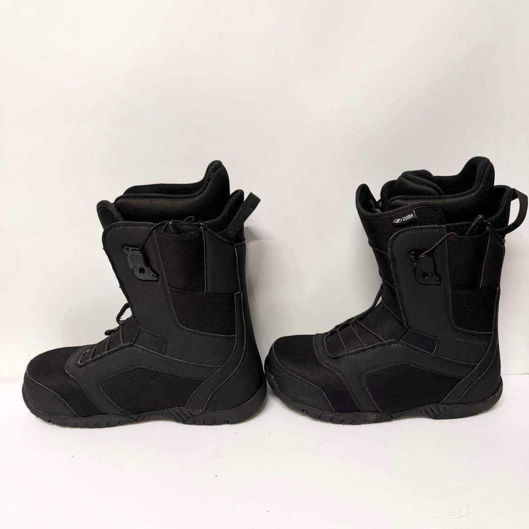 2点セット　ブーツ無し SALOMON スノボセット　サロモン　スノーボード