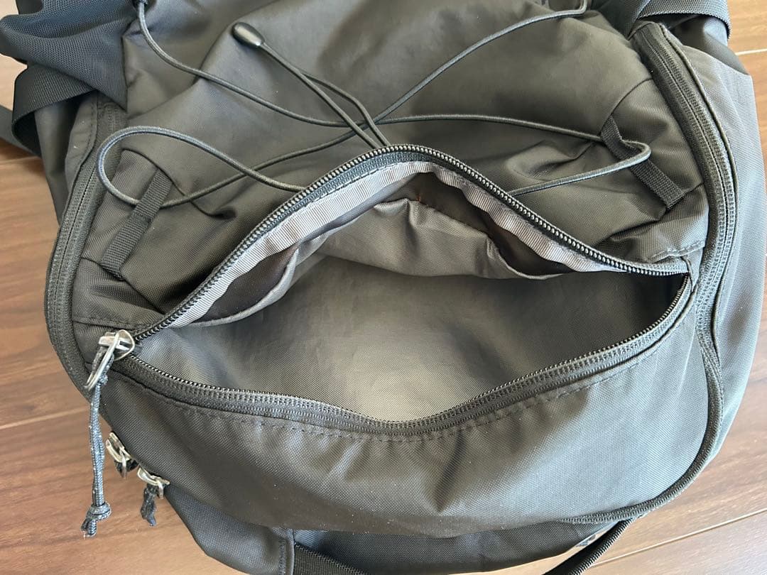 patagonia レフュジオデイパック 30L