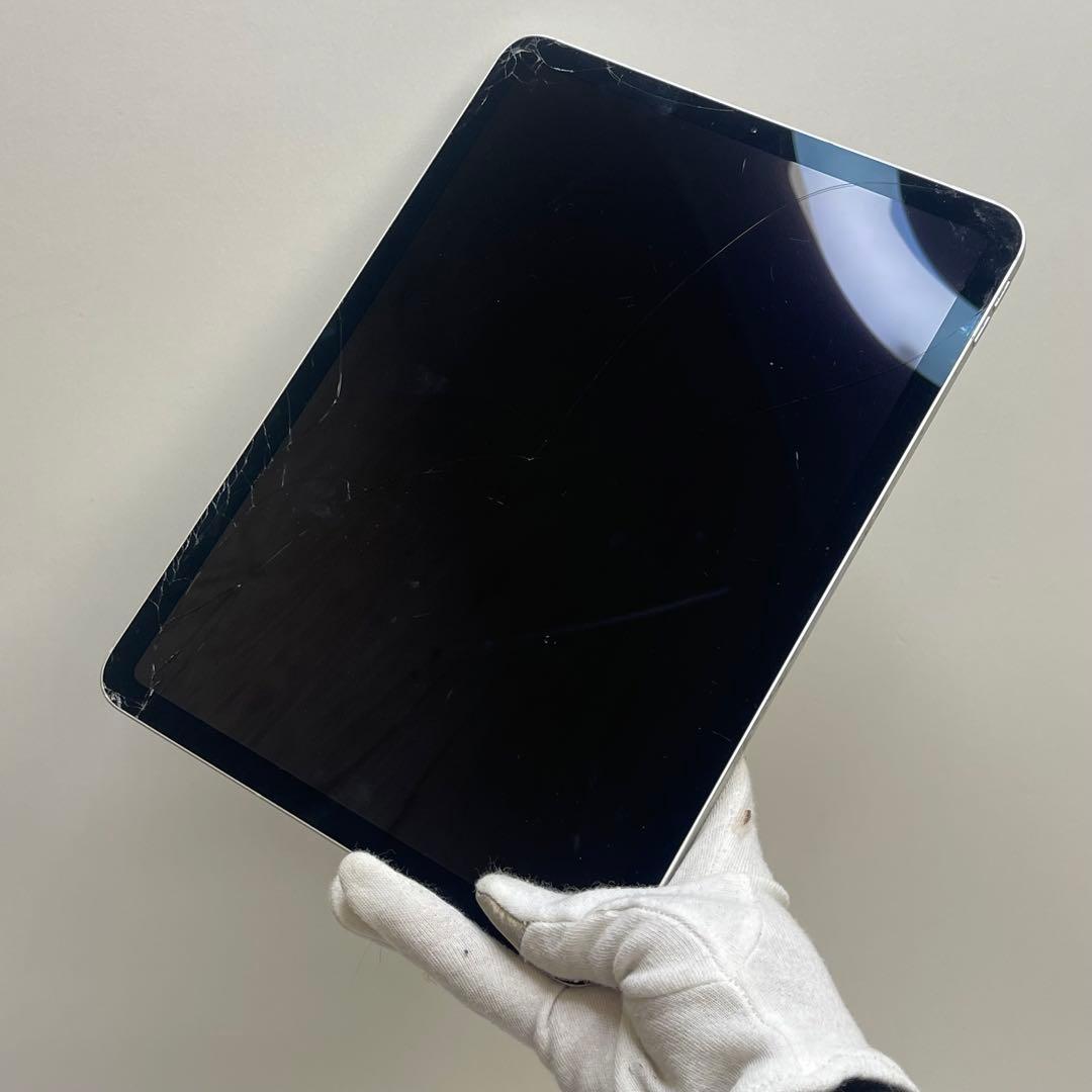 #791 iPad Air 第4世代 64Gb Wi-fi + Cellular