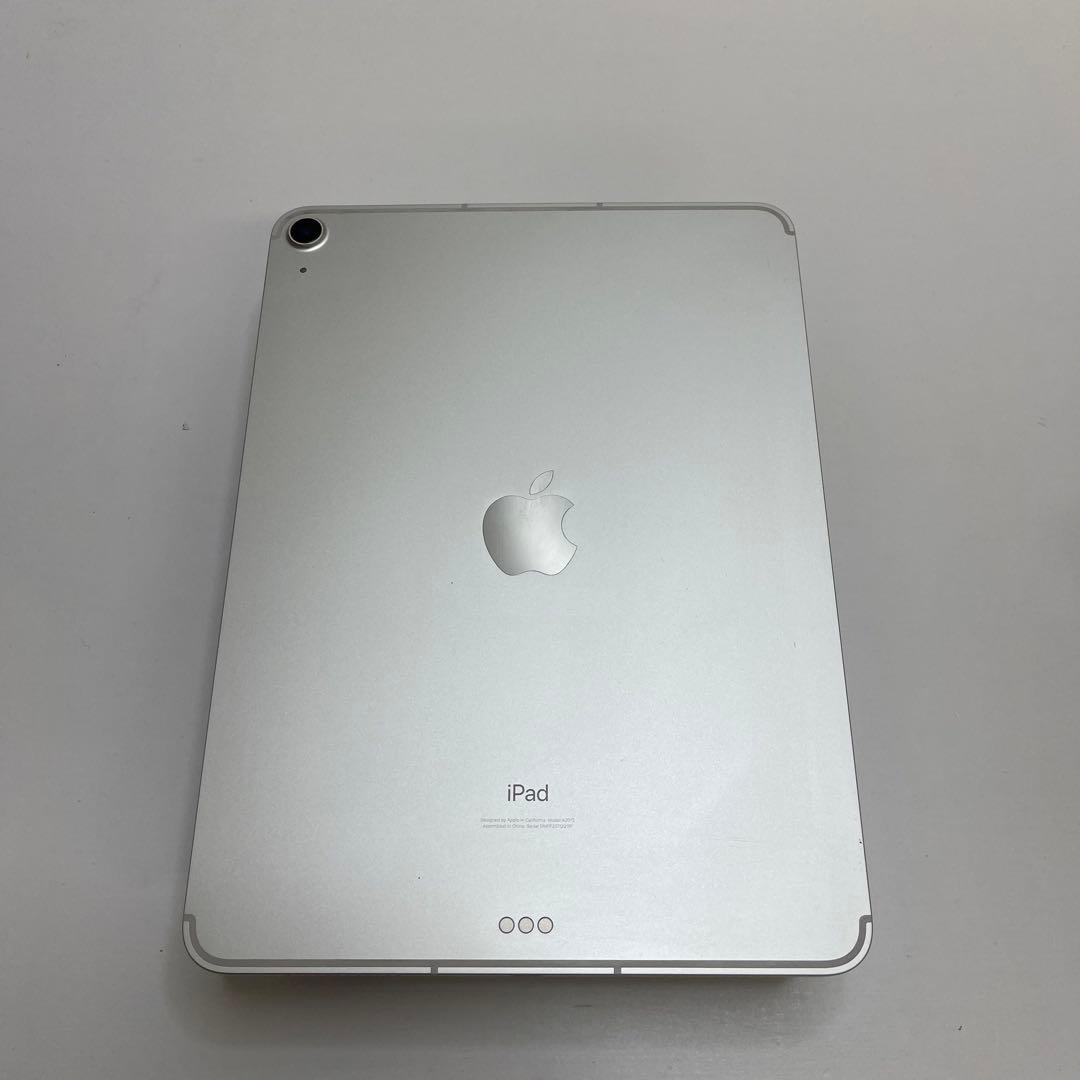 #791 iPad Air 第4世代 64Gb Wi-fi + Cellular