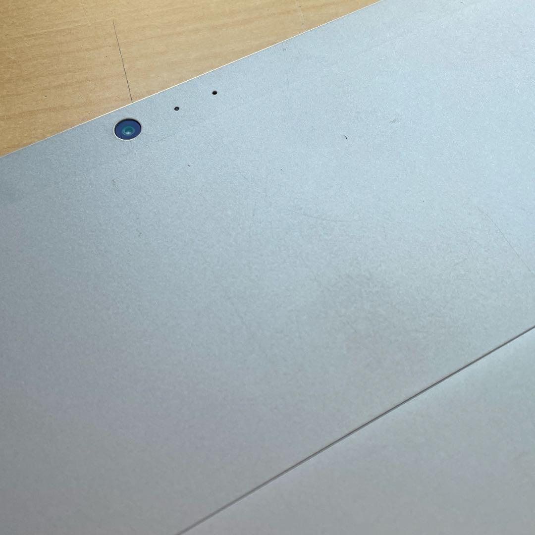 Surface Pro5 1807 LTE SSD256GB 8GB 美品　#1