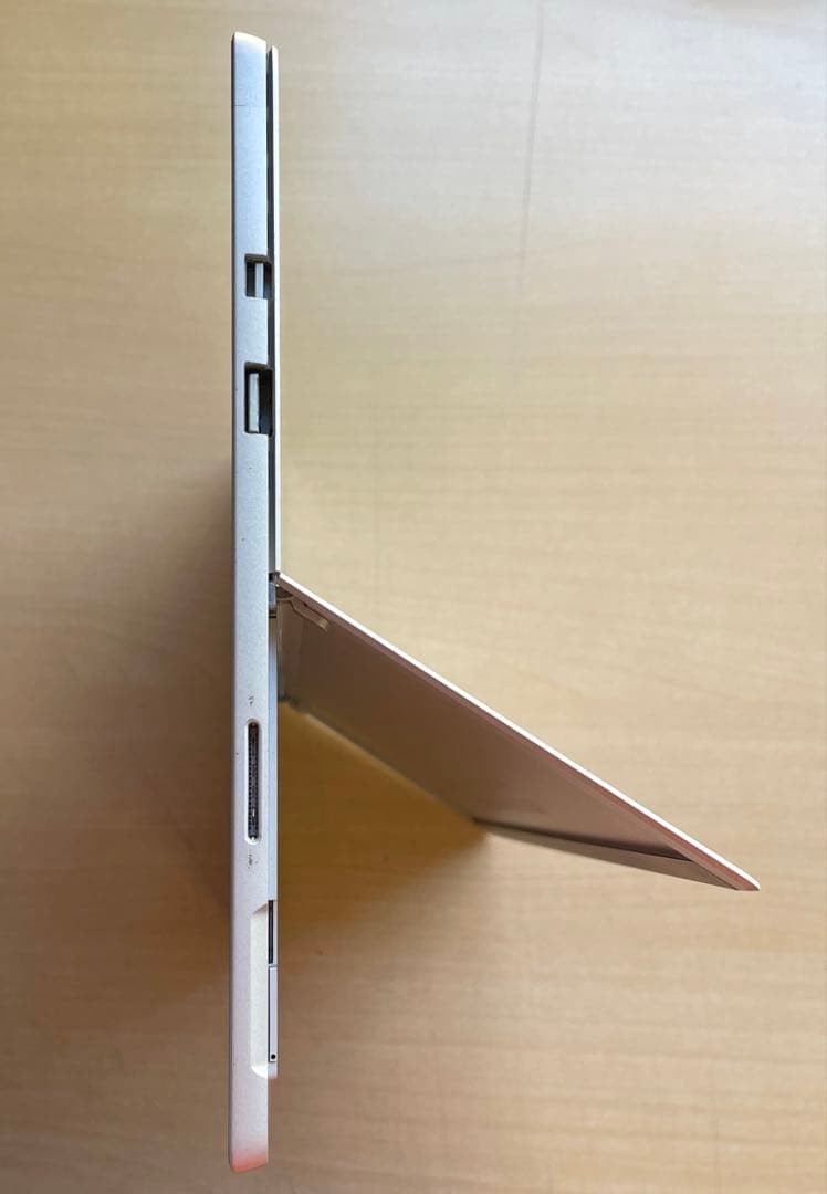 Surface Pro5 1807 LTE SSD256GB 8GB 美品　#1