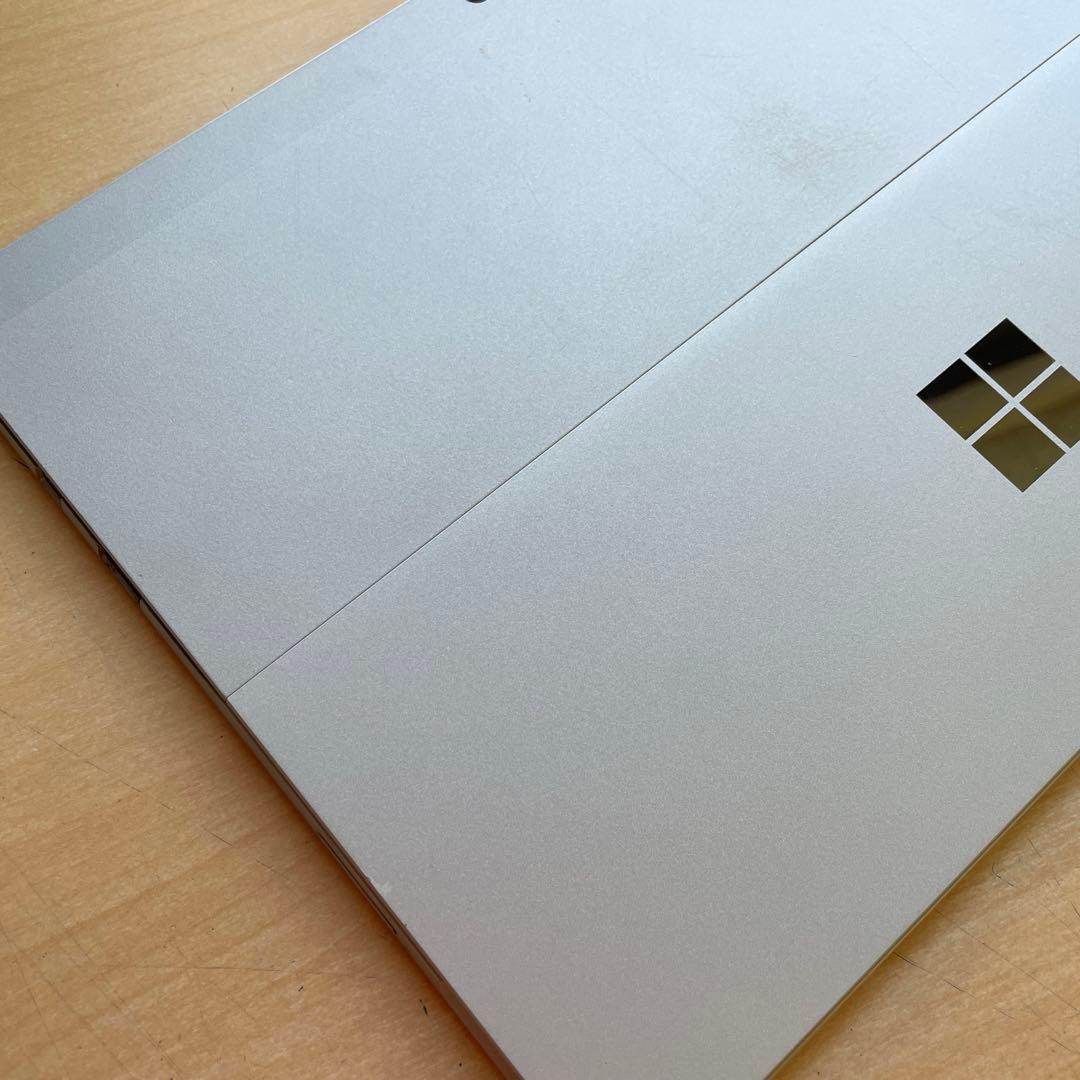 Surface Pro5 1807 LTE SSD256GB 8GB 美品　#1