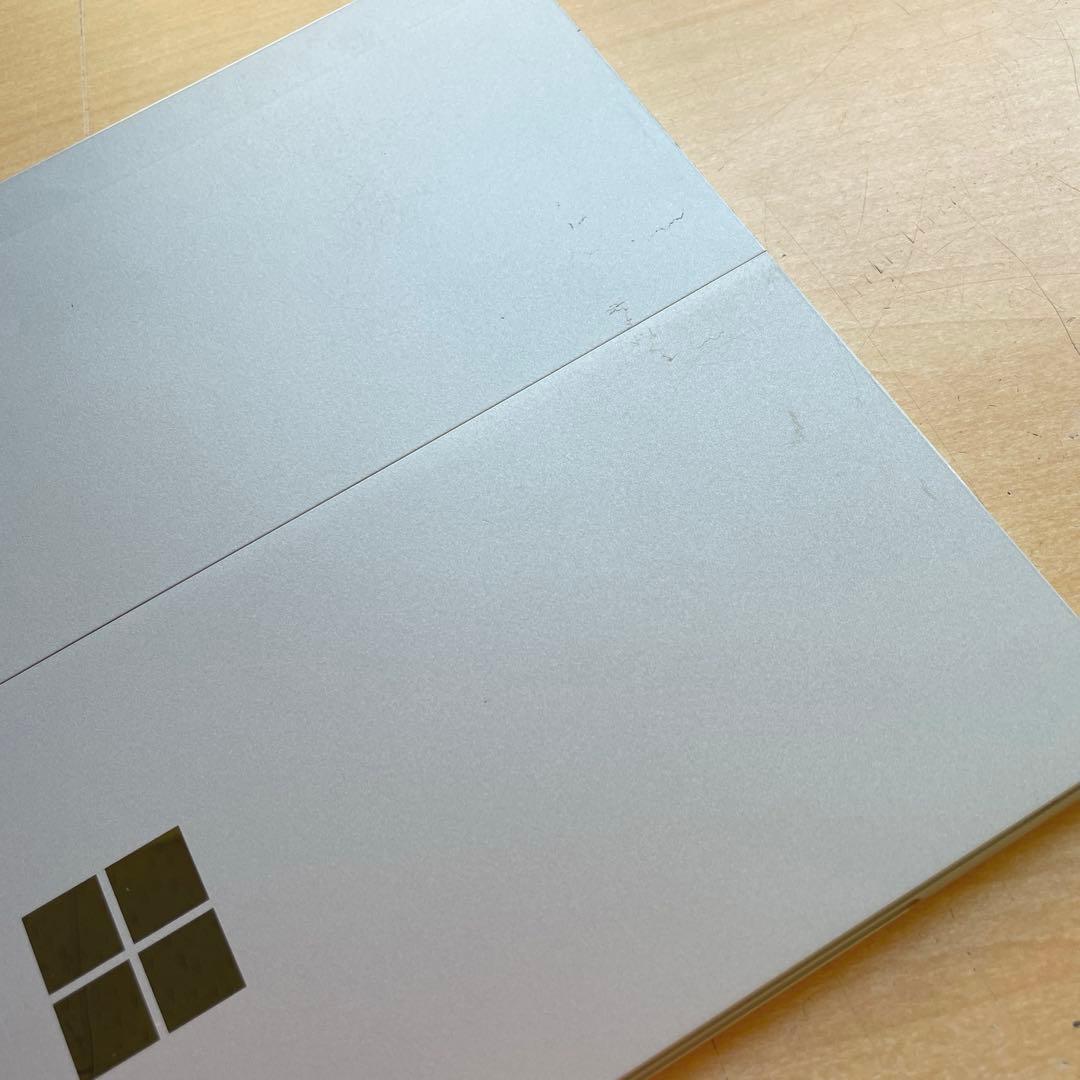 Surface Pro5 1807 LTE SSD256GB 8GB 美品　#1
