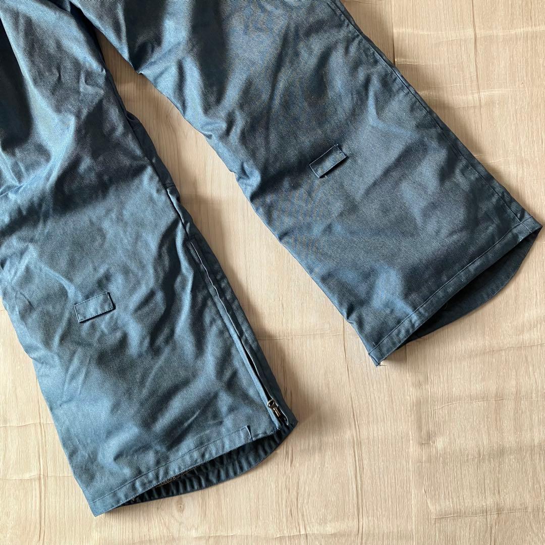 5C✨大きいサイズPONTAPES✨スキーウェア 上下セット レディースL