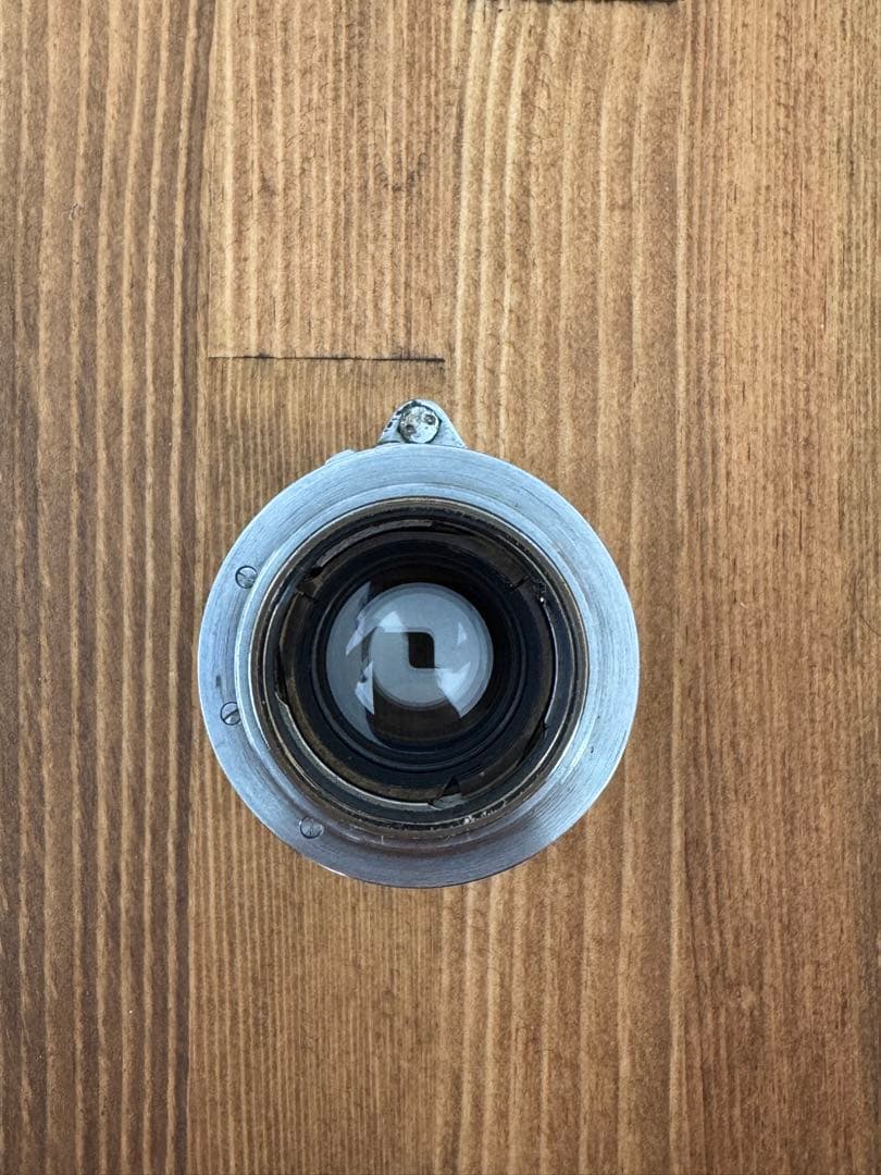 【正月特価】ズミタール 50mm F2 レンズ ライカ Lマウント