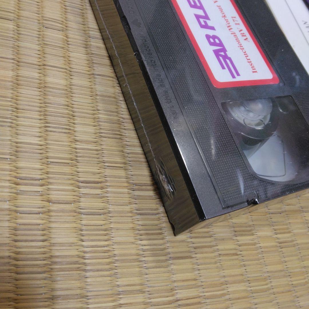 送料込☆ABFLEX(アブフレックス)☆腹筋マシン☆全付属品＋取説付☆年代物美品