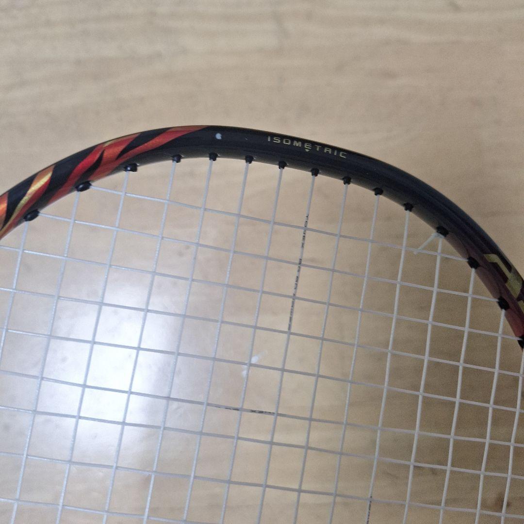 アストロクス99pro3u廃盤チェリーサンバースト