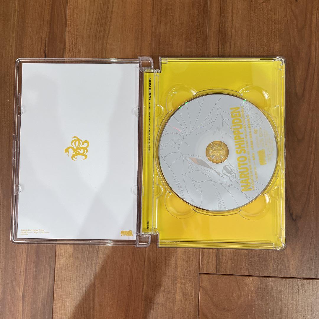 NARUTO疾風伝　九尾掌握と因果なる邂逅の章　全巻