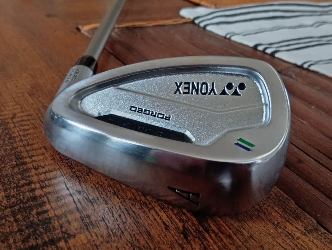 『EZONE CB901』AW＋『REXIS Steel Core i100X』