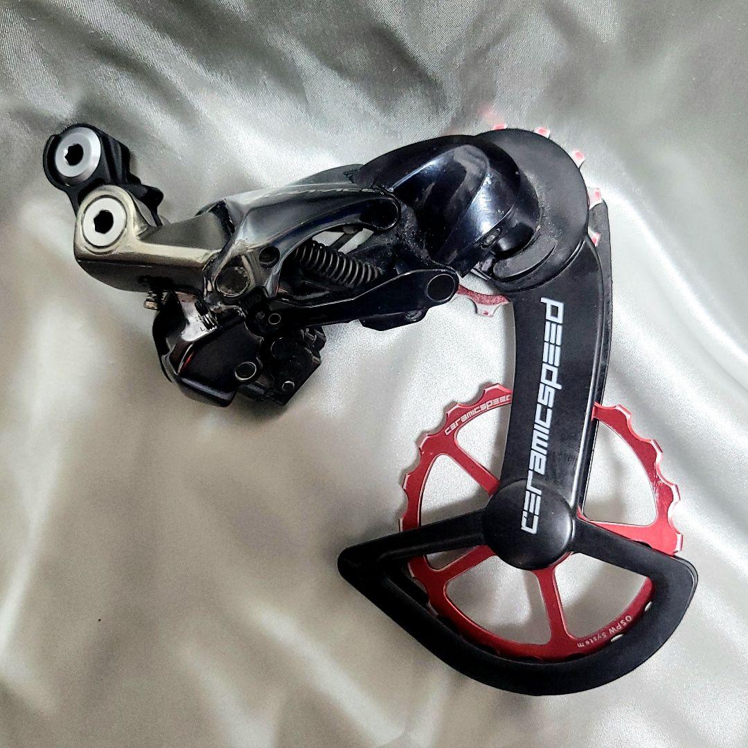 RD-R9150 デュラエース Di2