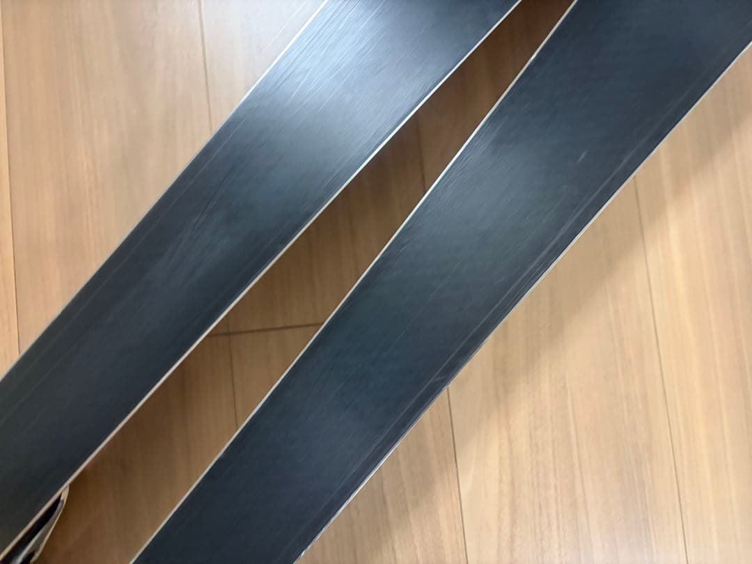 ★最高峰★お洒落 オガサカ スキー板 TC-SG 160cm SAJ 技術選