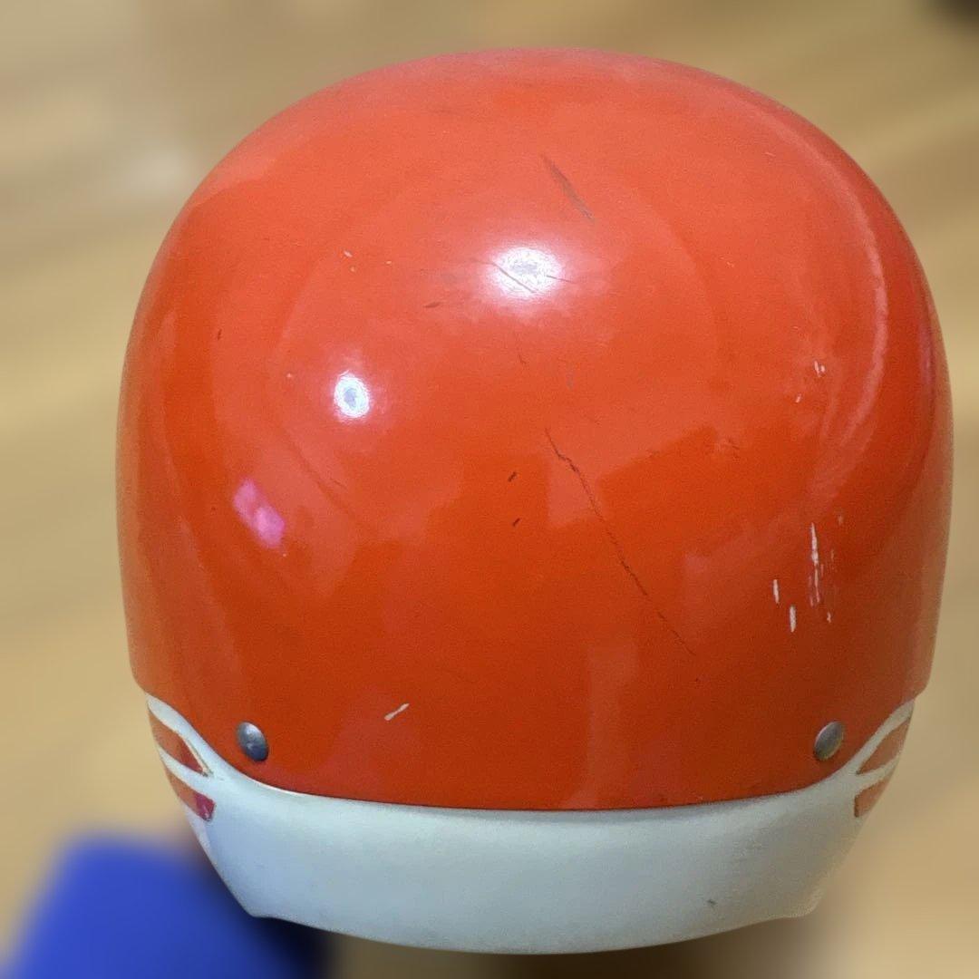 SHOEI フルフェイスヘルメット YAMAHA レトロ