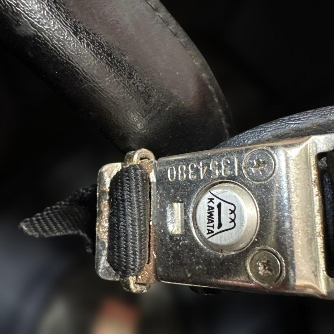 SHOEI フルフェイスヘルメット YAMAHA レトロ