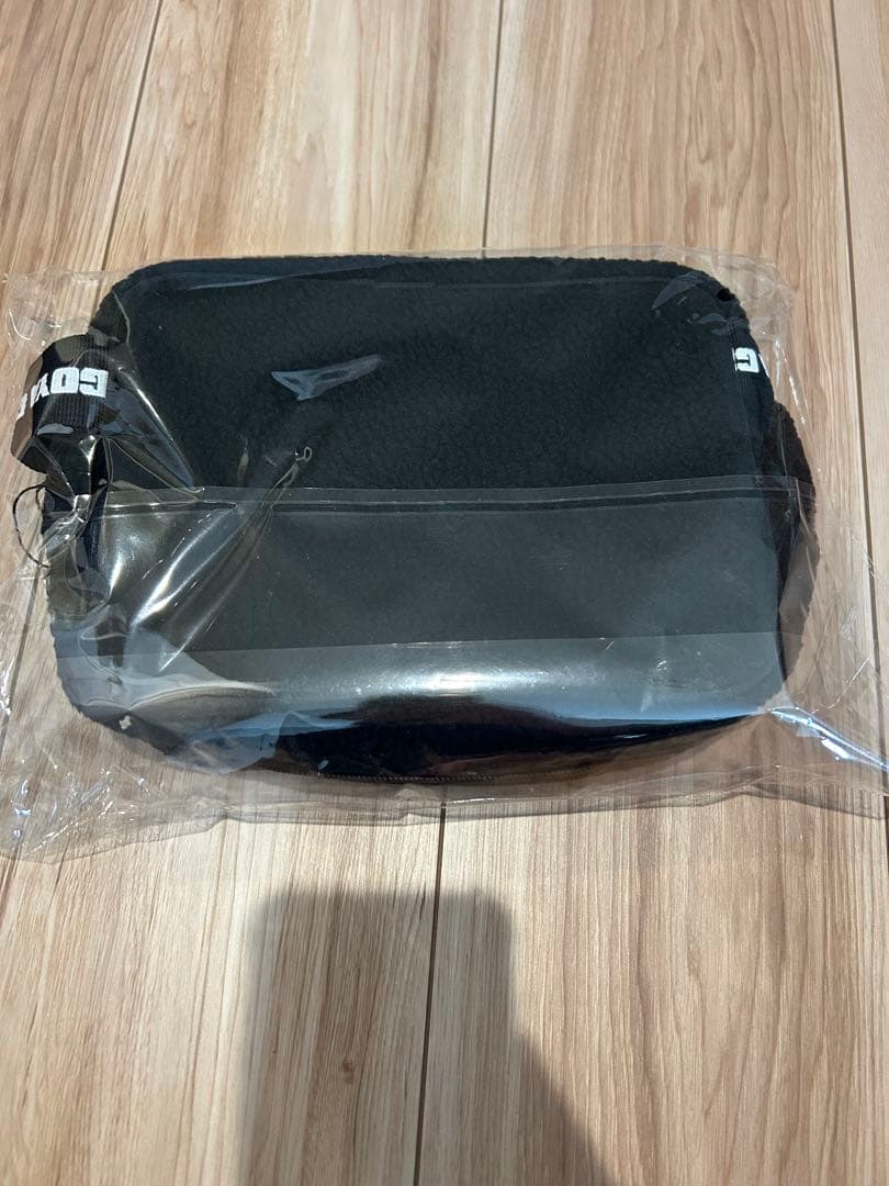 ⭐︎新品‼︎ 名古屋グランパス 鯱袋 福袋 ボアトート ボアポーチ 3点セット