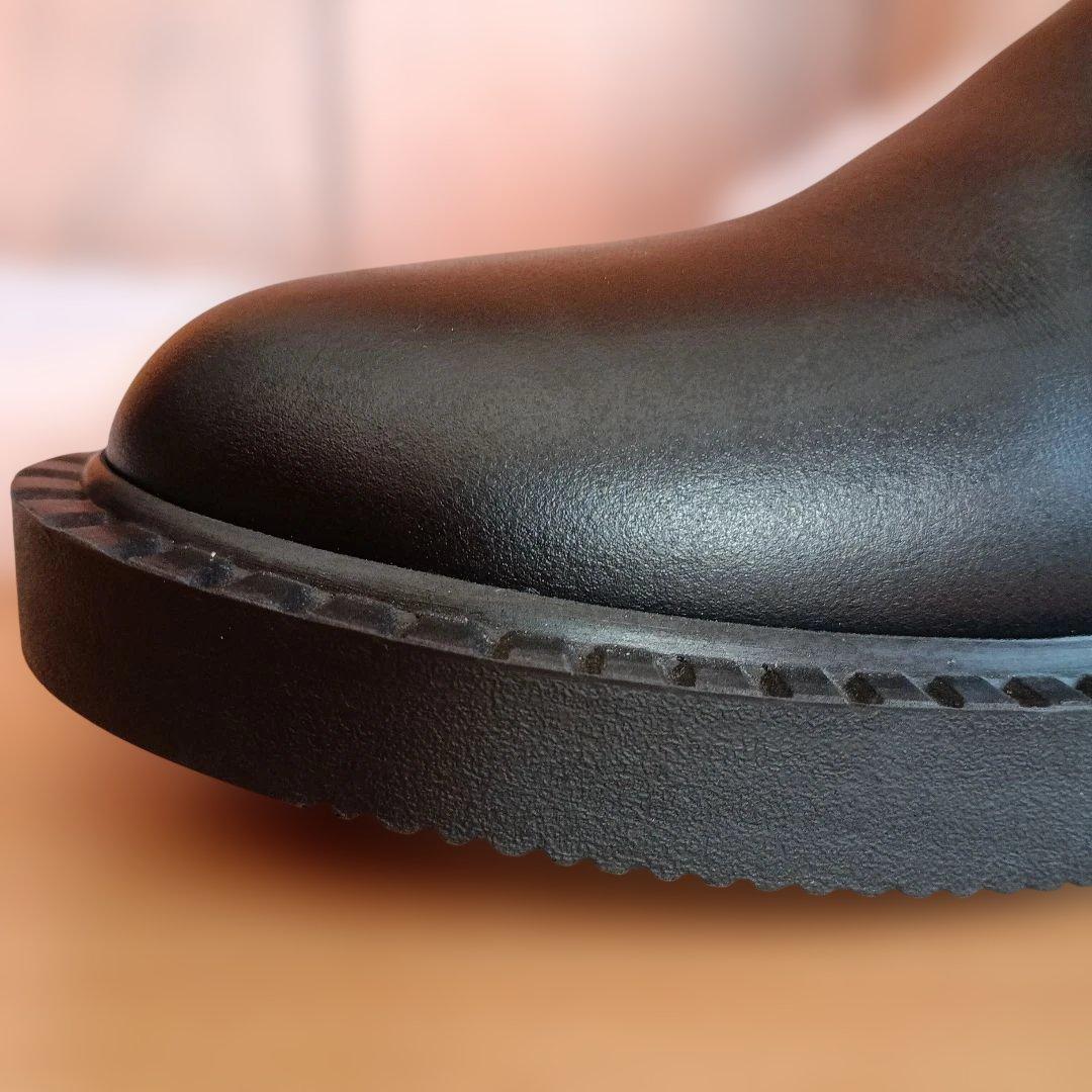 DIANA エンジニアブーツ WD 63354 24.5 cm　未使用