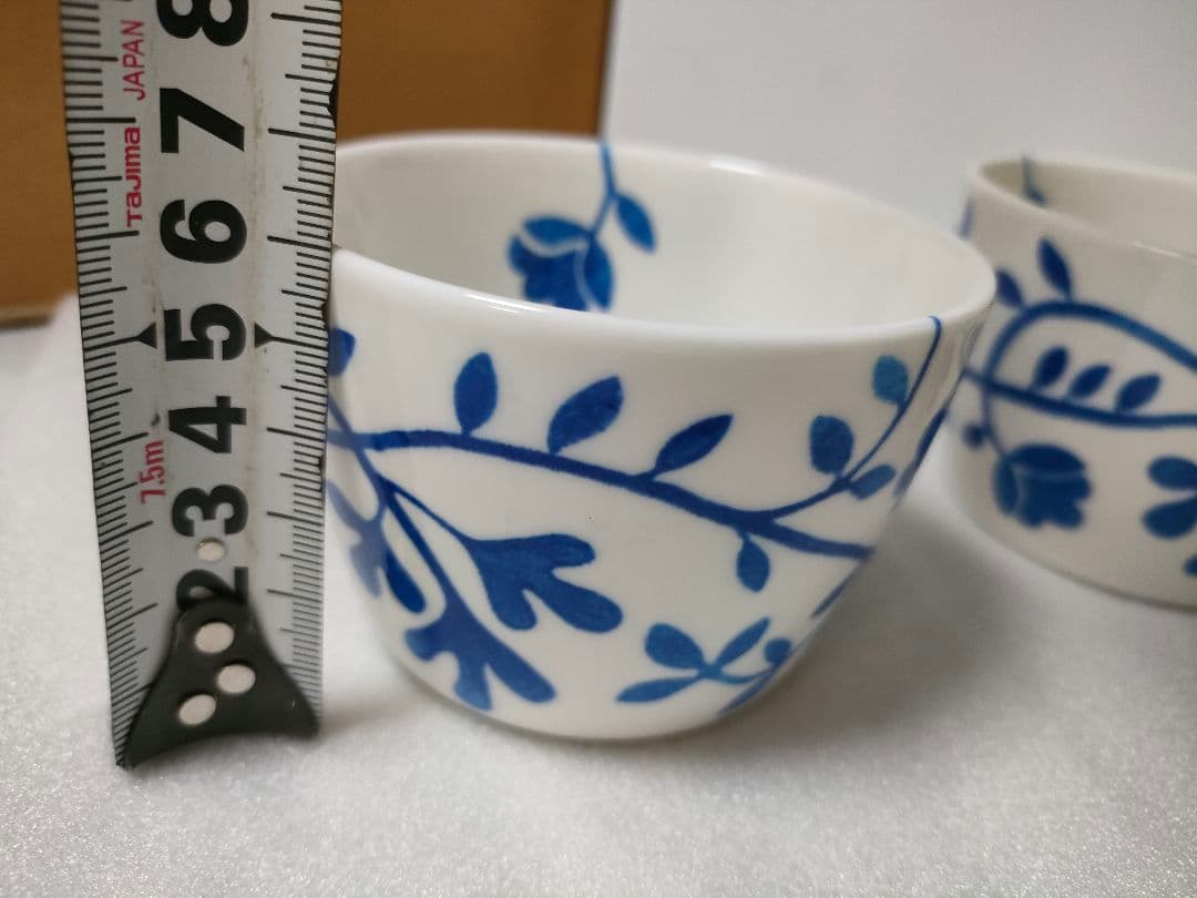 ま*ん様 希少☆ロールストランド ペルゴラ ボウル カップ２個セット