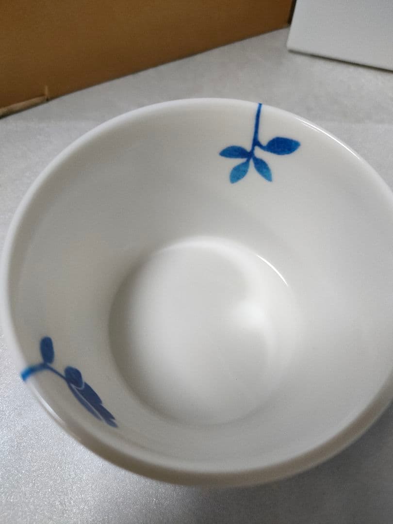 ま*ん様 希少☆ロールストランド ペルゴラ ボウル カップ２個セット