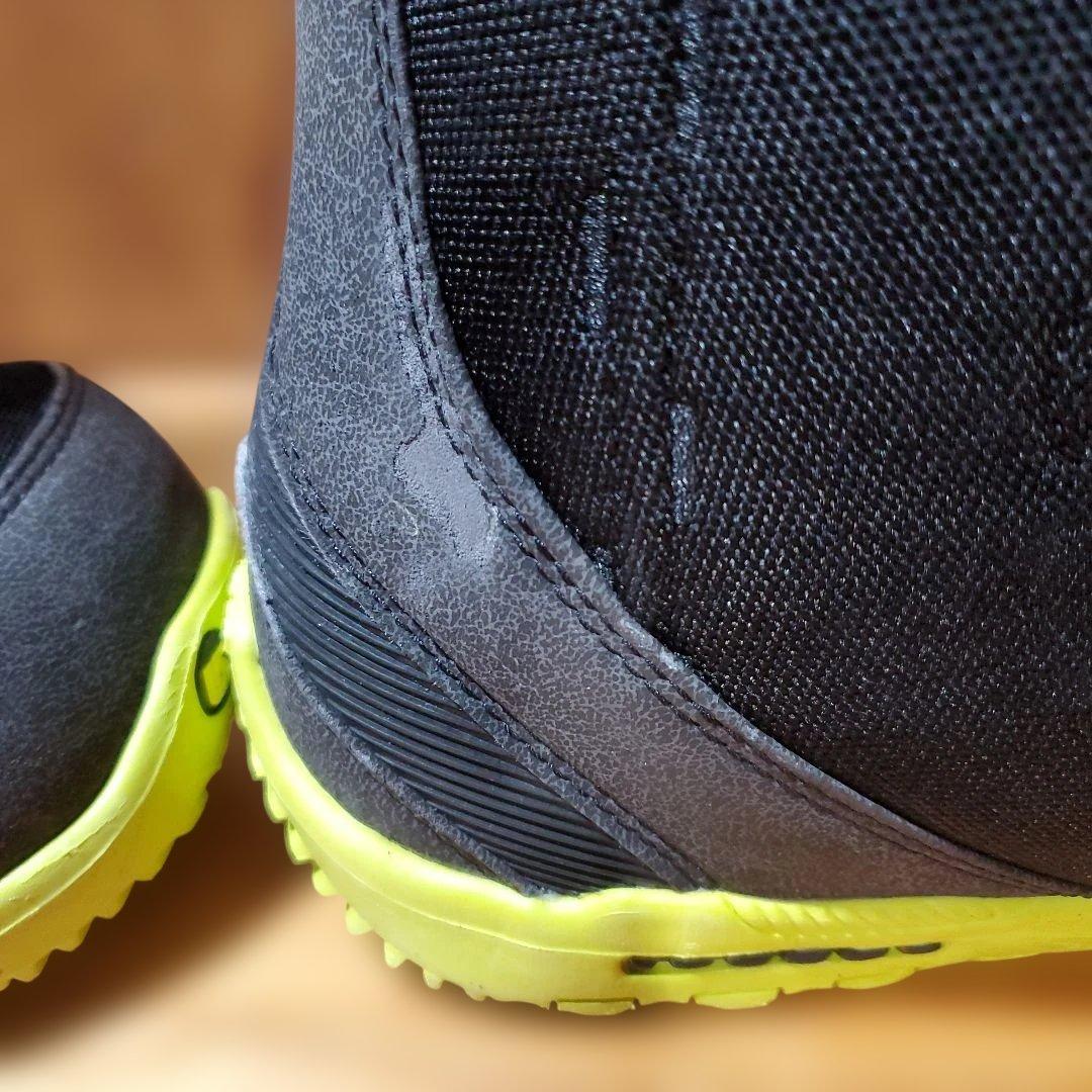 BURTON スノーボードブーツ！ 26095