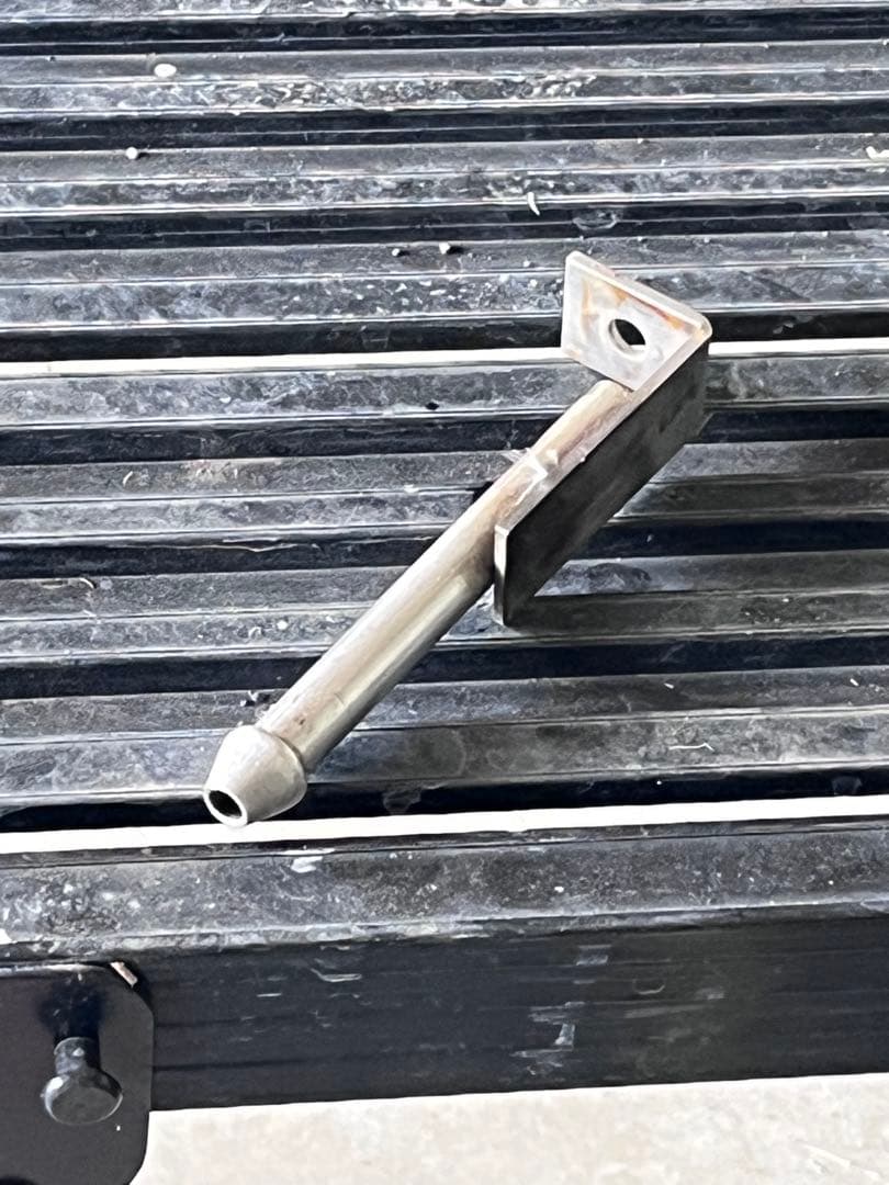 maru　アルトワークス柿本マフラー