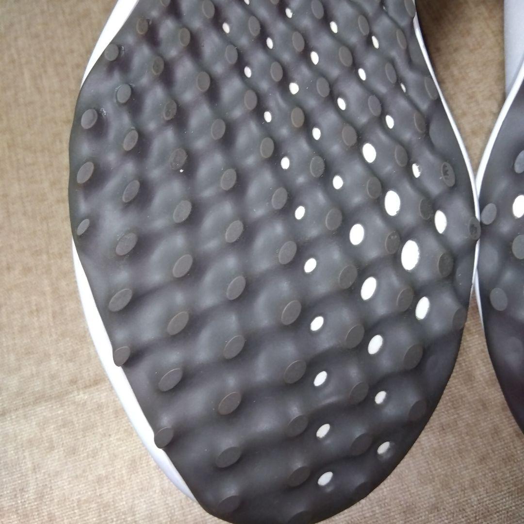 プーマ パイクレスゴルフシューズ サイズ【２５,５センチ】新品未使用