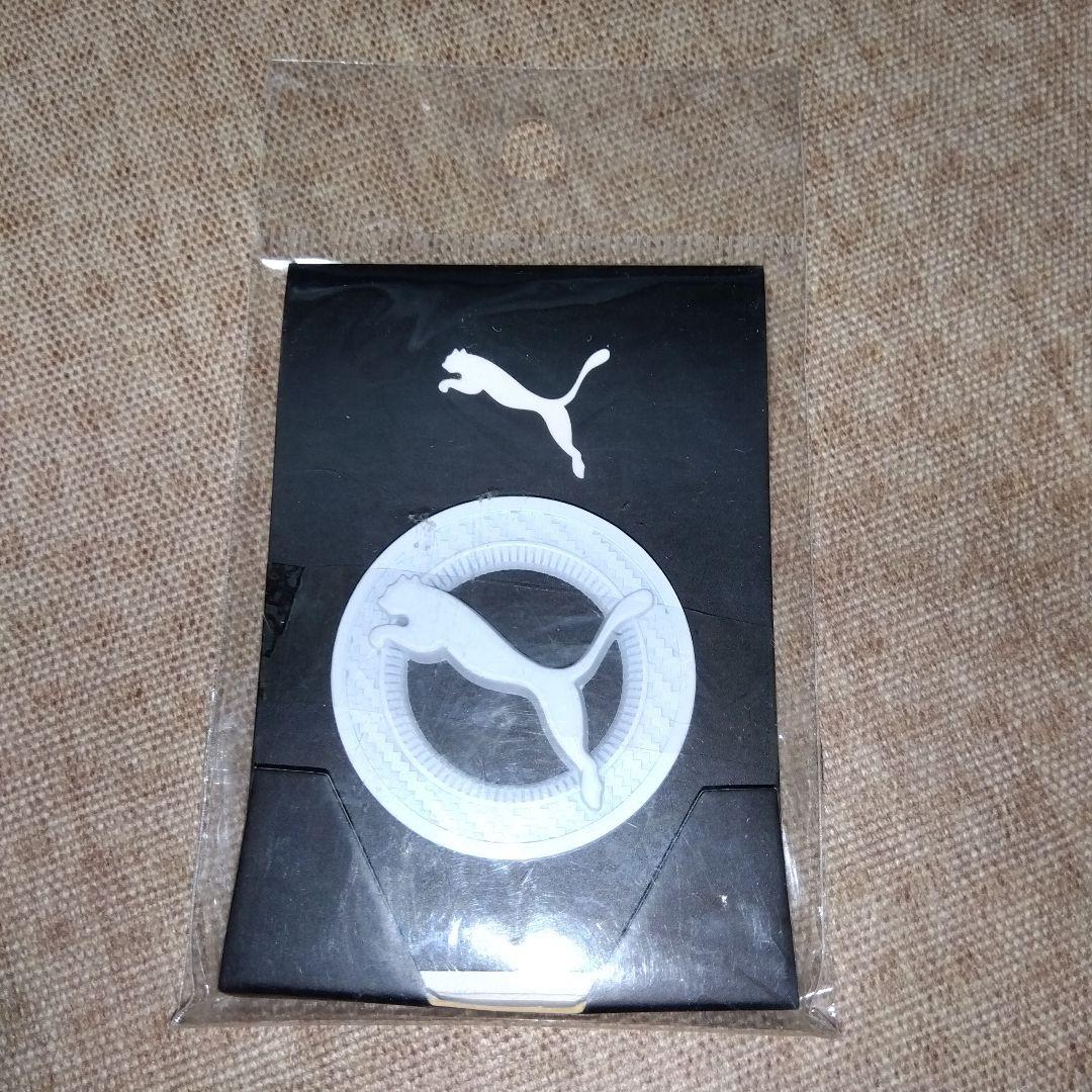 プーマ パイクレスゴルフシューズ サイズ【２５,５センチ】新品未使用