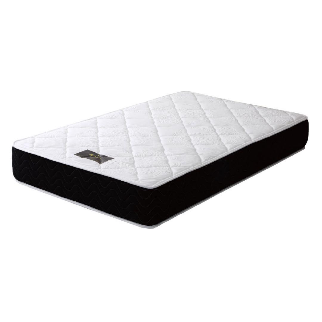 夜香 プレミアム2 ダブル マットレス　※発送費込