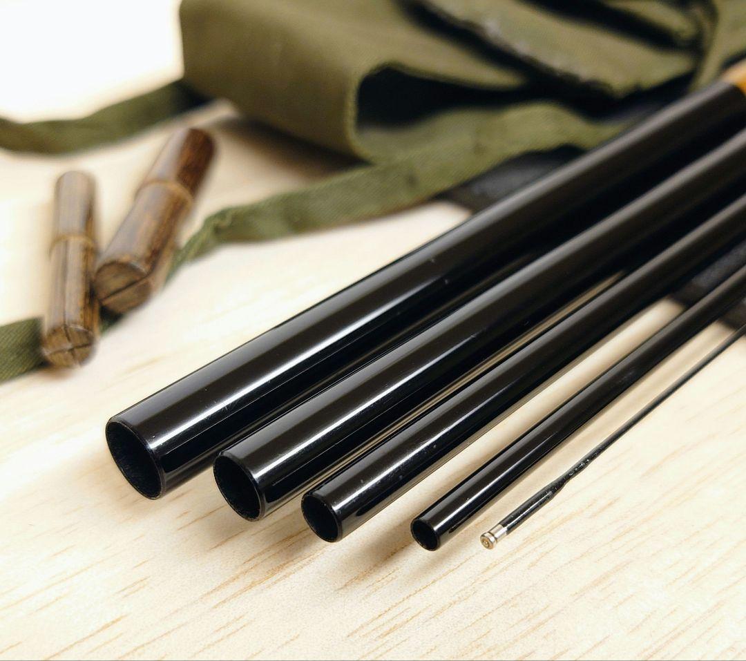 朱紋峰嵐水 14尺、15尺、16尺 ３本セット