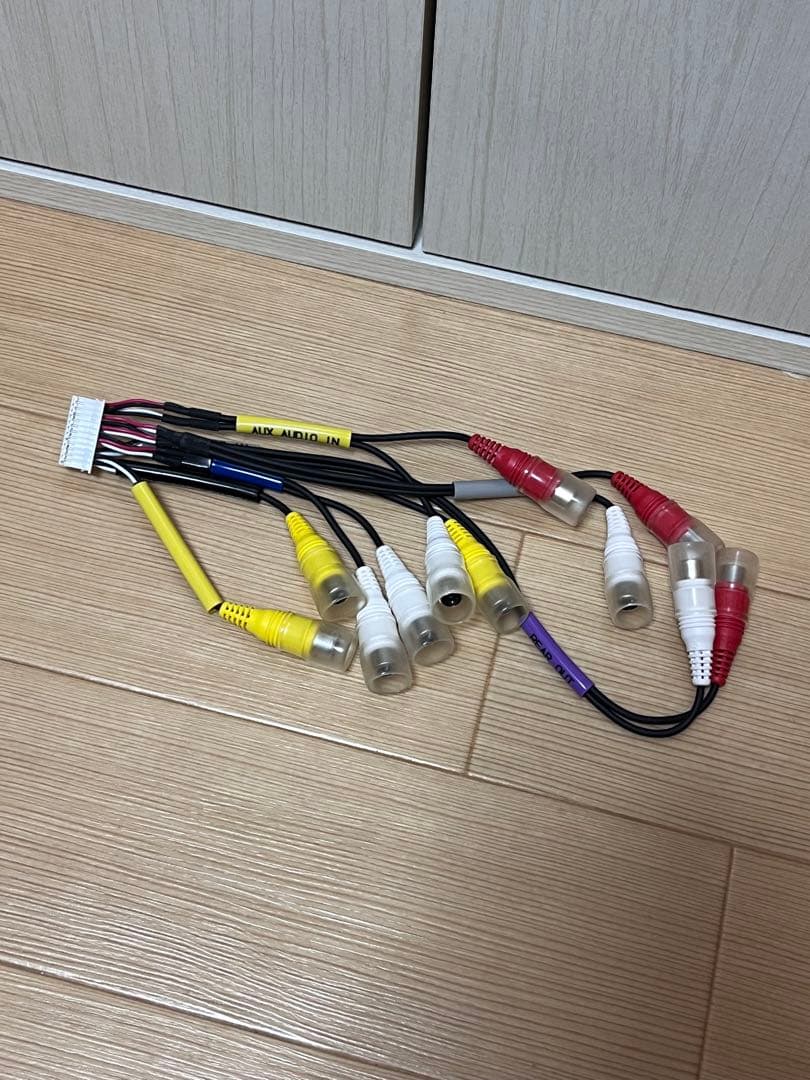 アルパイン(ALPINE) 7インチディスプレイオーディオ DA7 カーナビ