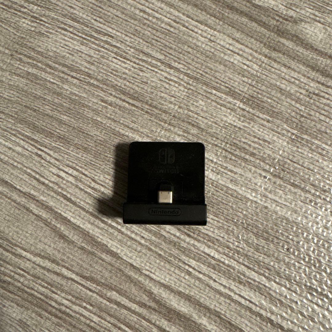 Nintendo Switch Lite グレー 本体ジャンク品