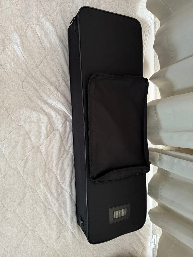 三線ケース　セミハード