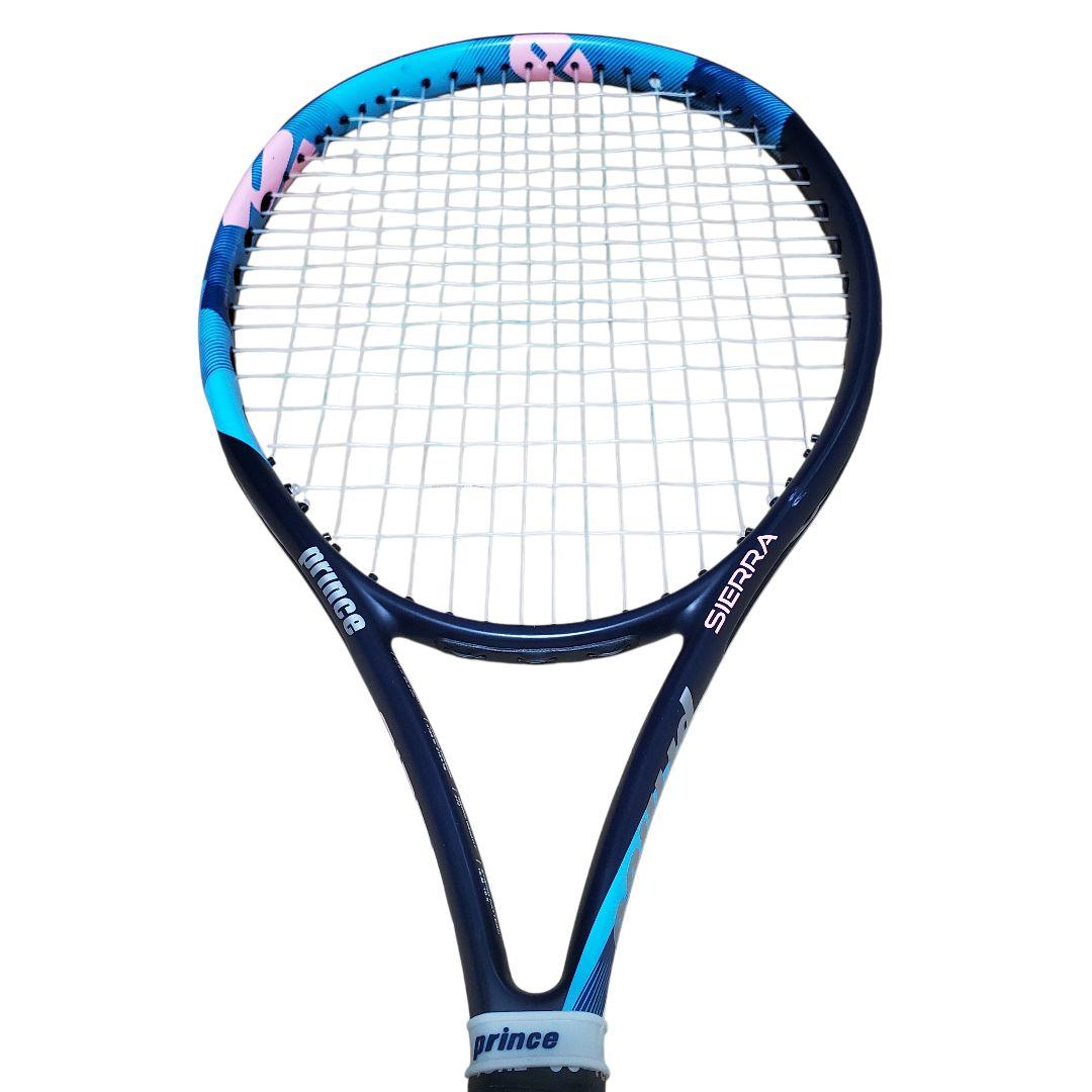 【美品 2022年モデル】プリンス SIERRA O3 105