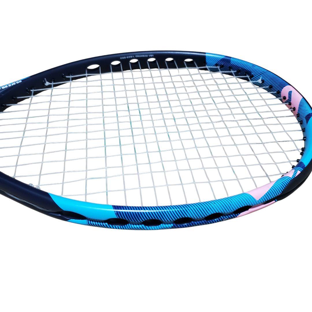 【美品 2022年モデル】プリンス SIERRA O3 105