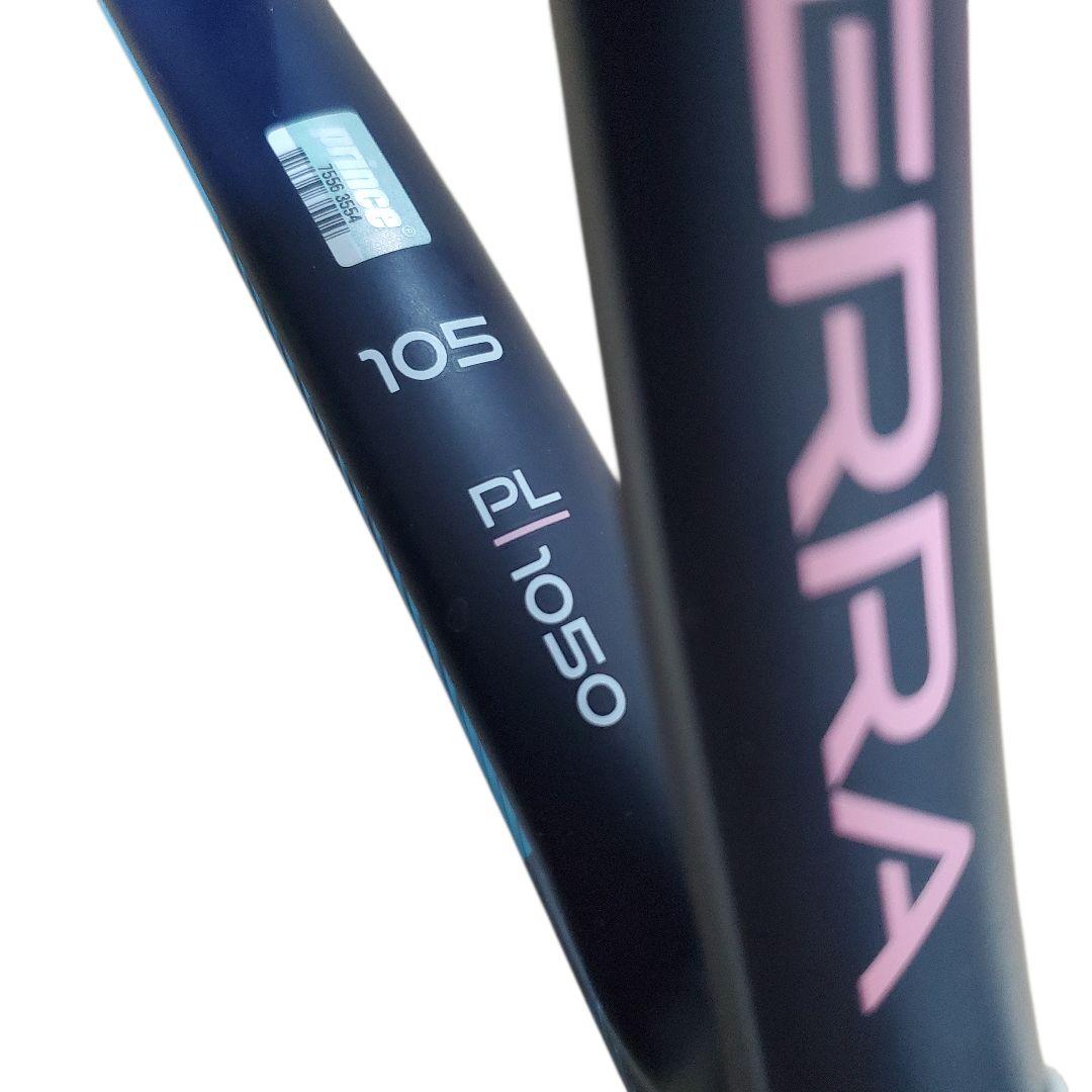 【美品 2022年モデル】プリンス SIERRA O3 105