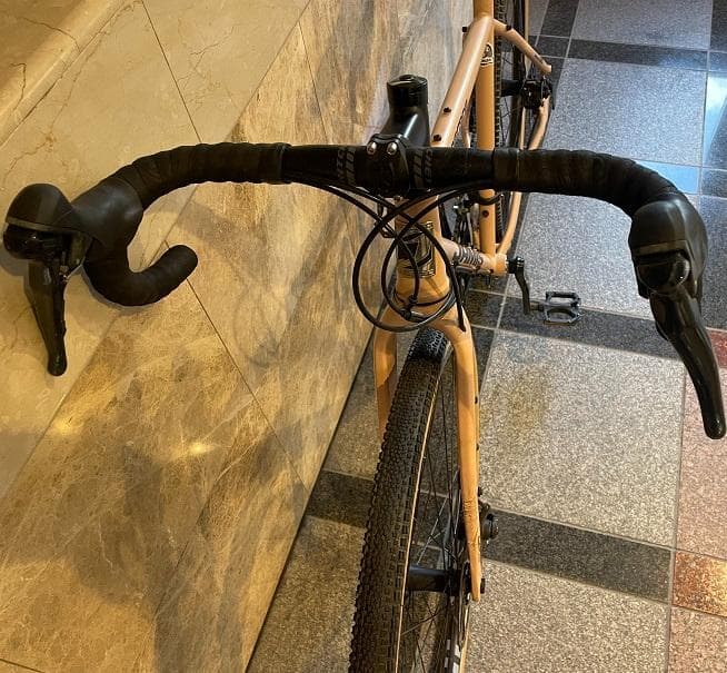 JAMIS RENEGATEレネゲイト S-4-グラベルロード-手渡しのみ