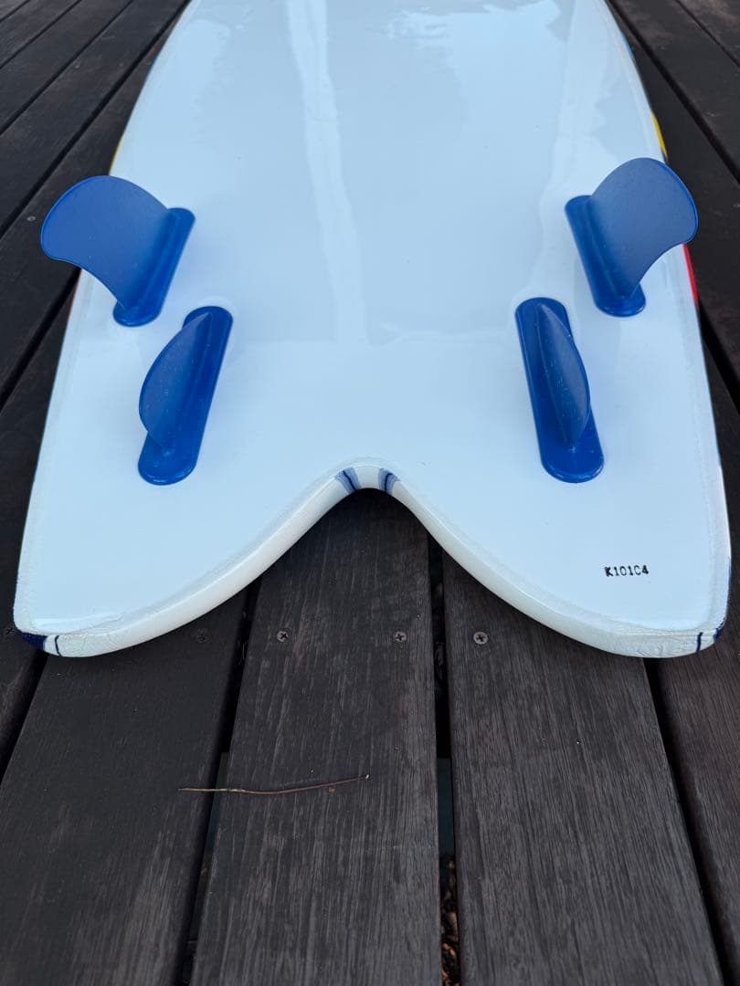 コストコ　サーフボード　Wavestorm