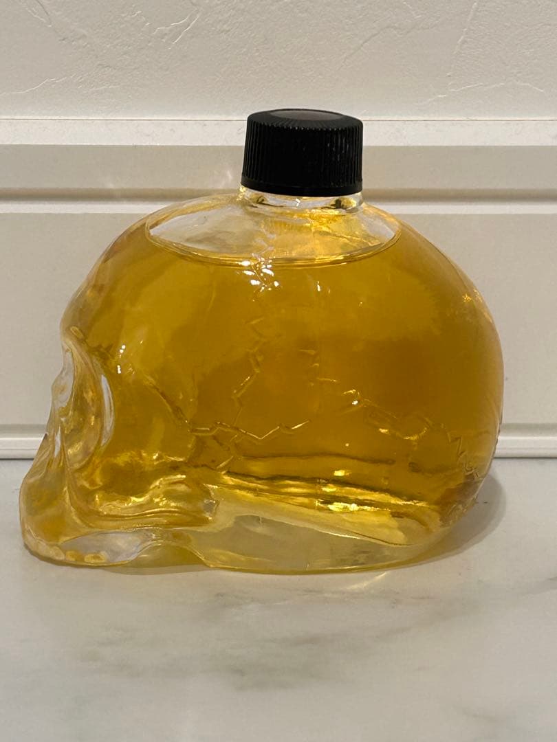 P.D.コロン(ムスク) クリームソーダ　コロン未使用