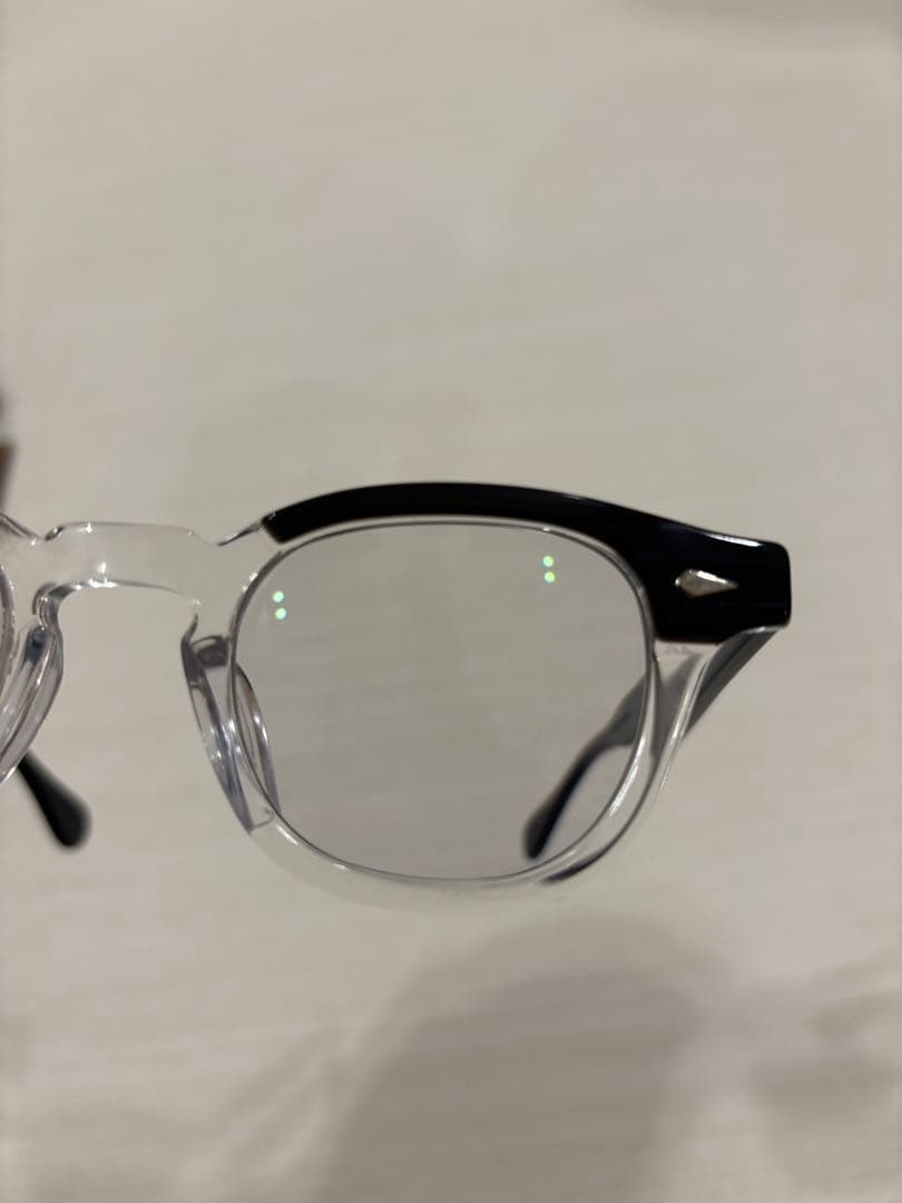 JULIUS TART OPTICAL ジュリアスタートオプティカル46 24