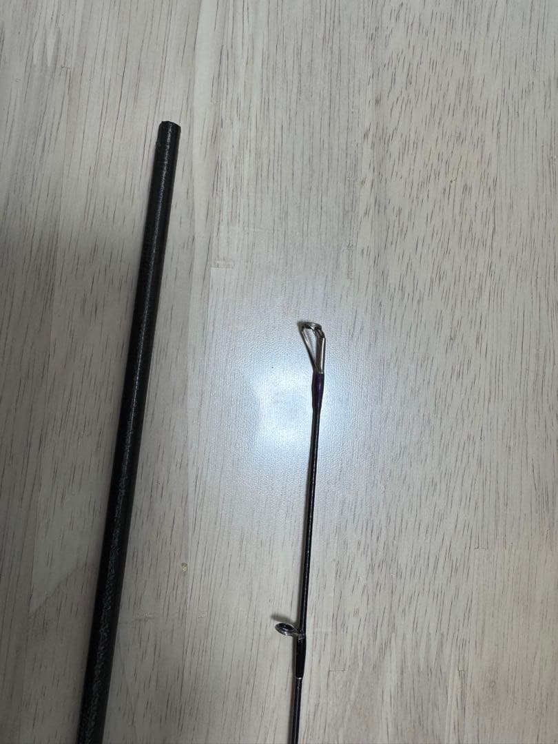 ジークラフト　ジャンク品