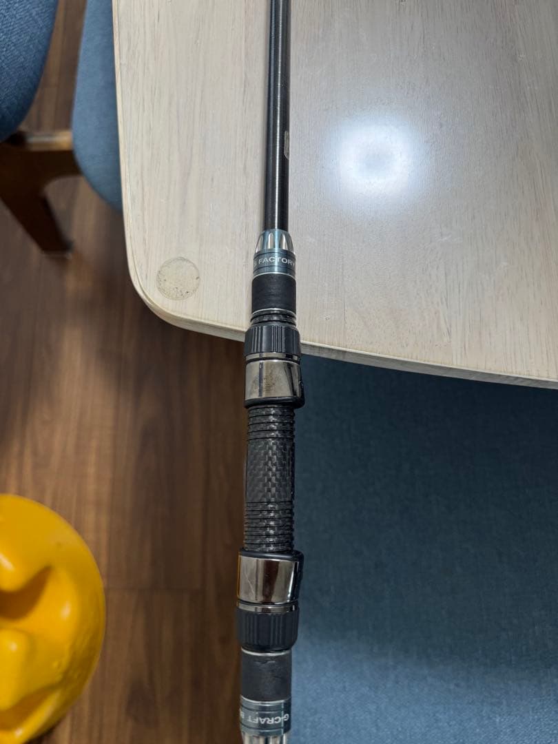 ジークラフト　ジャンク品