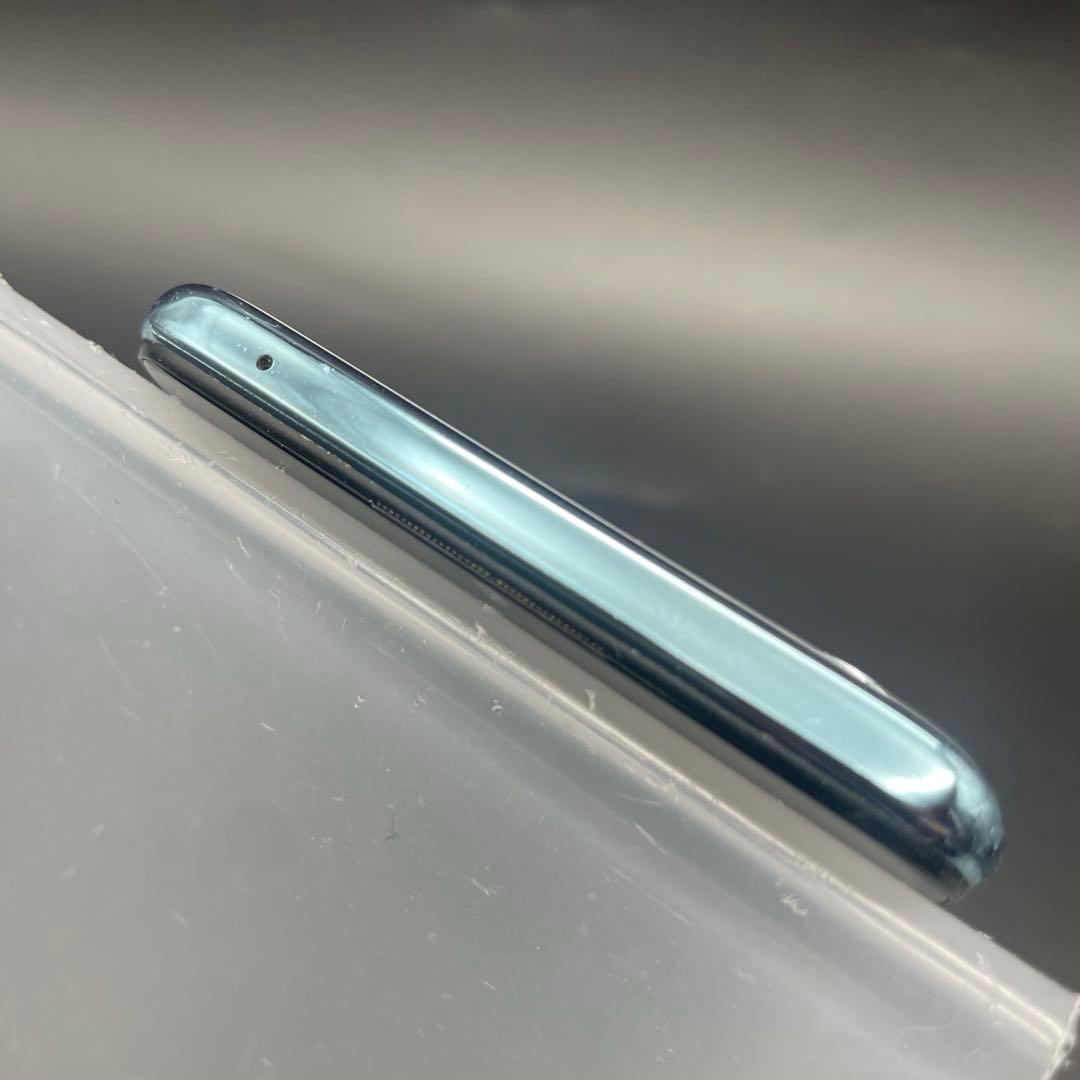 ◯Oppo Reno3A 128GB SIMフリー