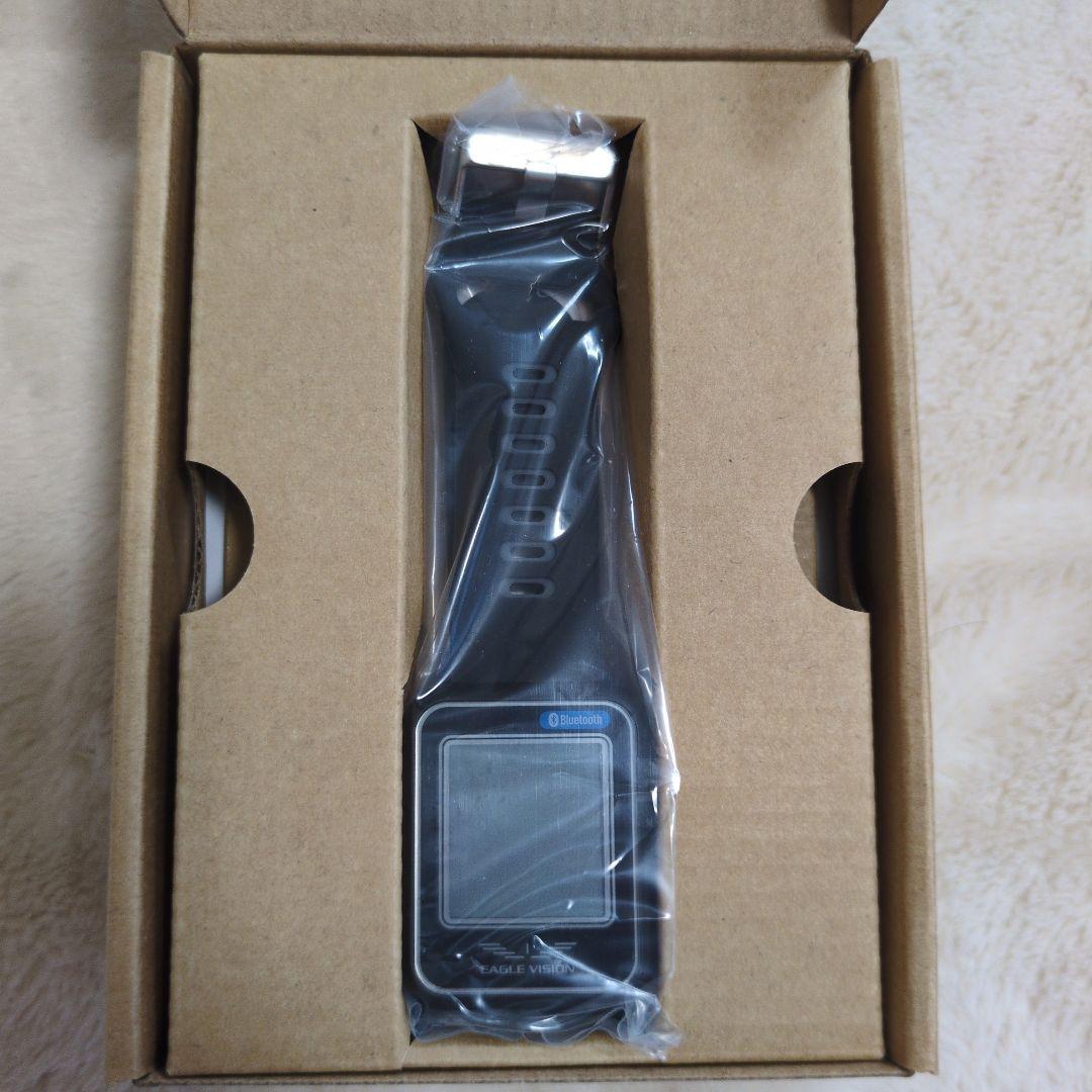 EAGLE VISION GPSゴルフナビ watch6