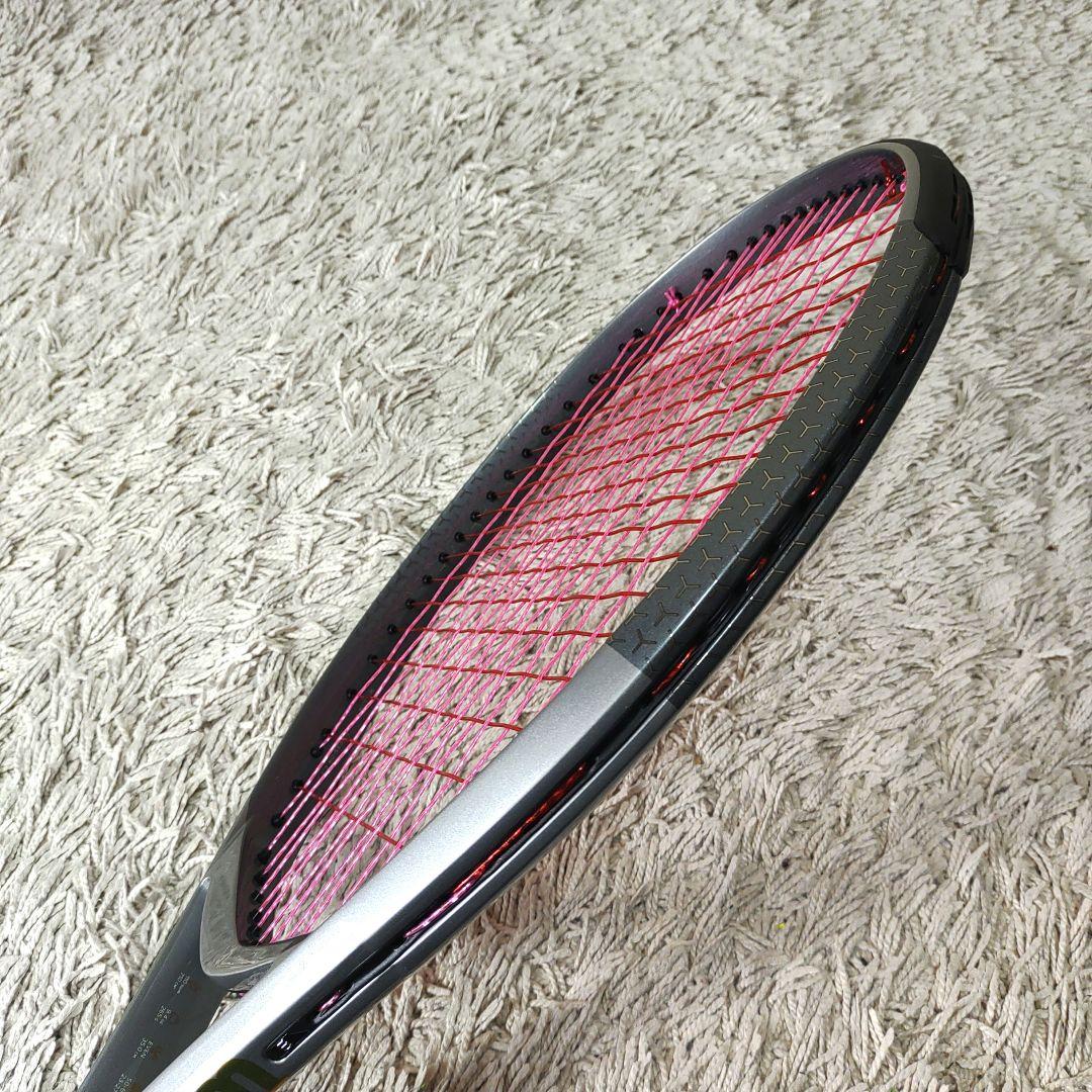 【極美品】Wilson XP1 v2.0 ウィルソン　テニスラケット
