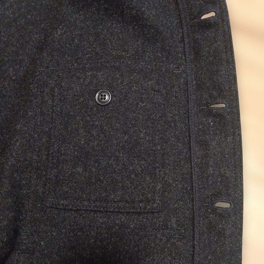 ★定価8.1万円★未使用品★USA製フィルソン マッキーノジャケット★サイズL