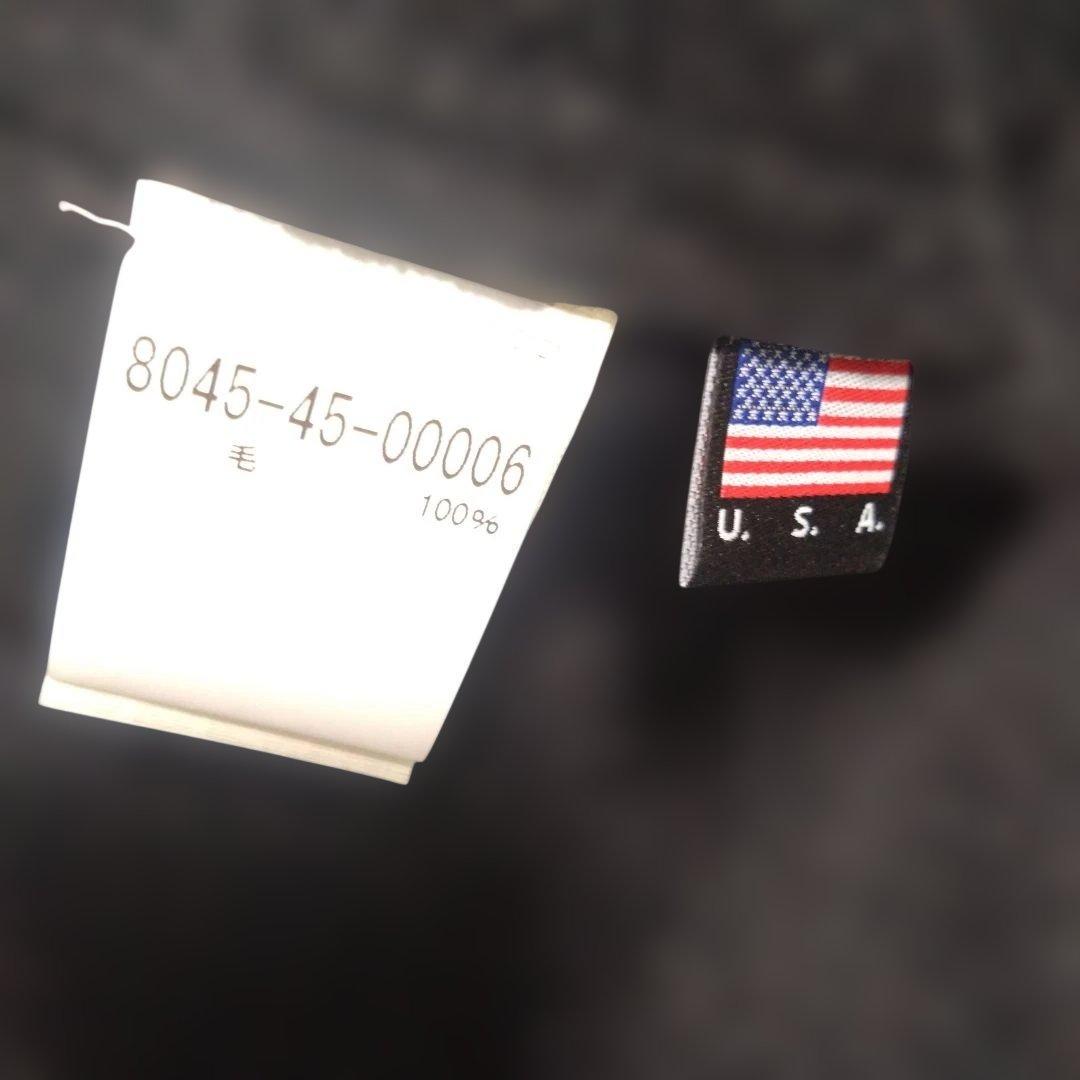 ★定価8.1万円★未使用品★USA製フィルソン マッキーノジャケット★サイズL