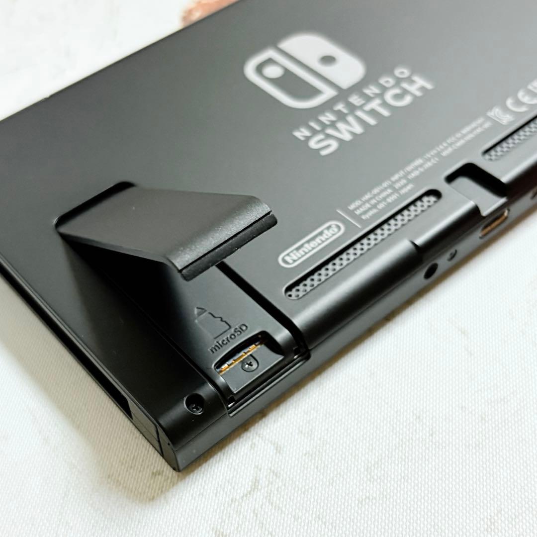 Nintendo Switch スイッチ 本体のみ XKJ 2020年製